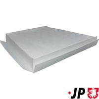 JP Group Innenraumfilter JP 1328101800 Pollenfilter FüR Mercedes Klasse W211 CLS