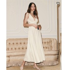 Reformation The Collection Spruce Dress Size 0