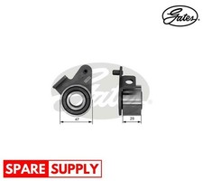 TENSIONER PULLEY, TIMING BELT FOR VOLVO GATES T41081