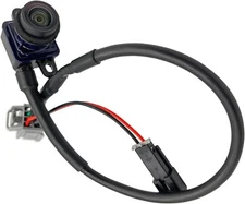 Rear View Back Up Camera Compatible with Dodge Journey 2011-2019 Reverse... 