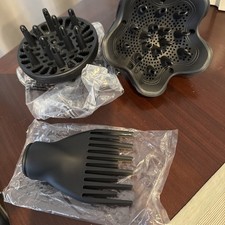 BaBylissPRO Nano Titanium Turbo Xtreme Professional Dryer Spares Only