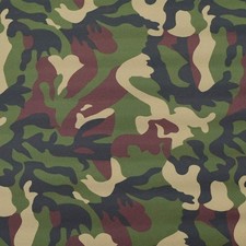 Marine PVC Vinyl Canvas Waterproof Outdoor Fabric - 600 Denier - Sold By The Yar