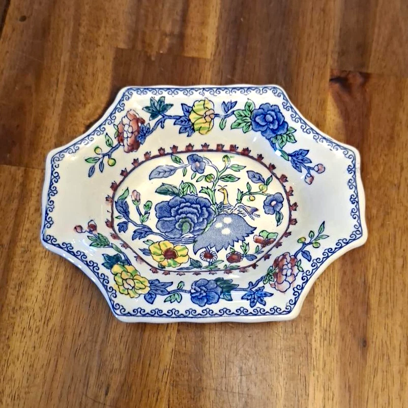 Masons Ironstone Regency for sale | eBay