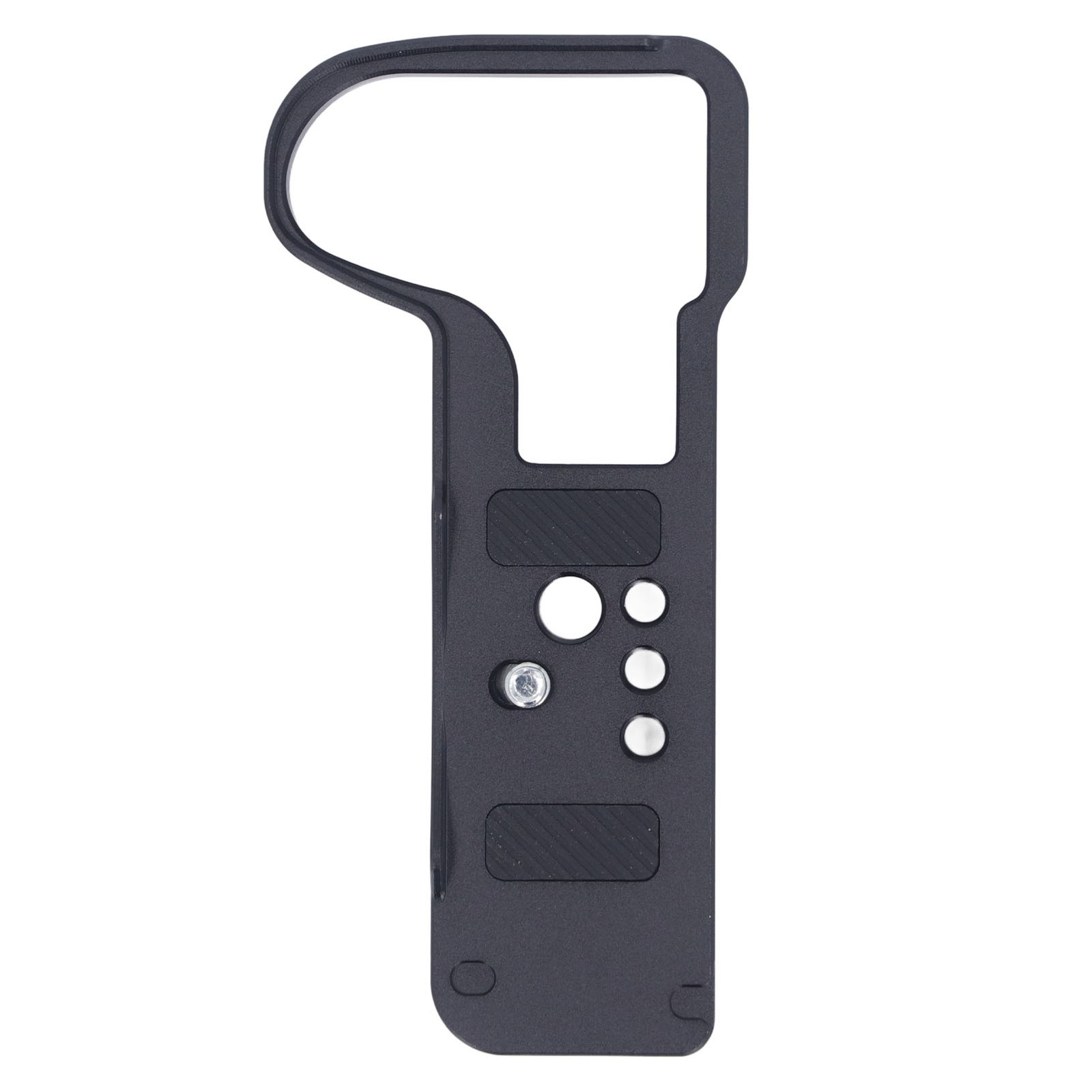 Aluminum Alloy Quick Release Plate For S5II Camera Accessories Excellent