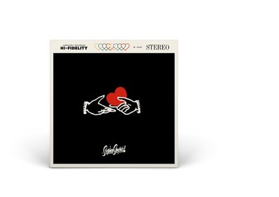 Stephen Sanchez Love, Love, Love (Vinyl) 12'' Album Coloured Vinyl