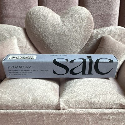 Saie Hydrabeam Under Eye Concealer HB One 0.20 oz Hydrating + Brightening