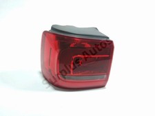 Feu arrière Volkswagen TOURAN