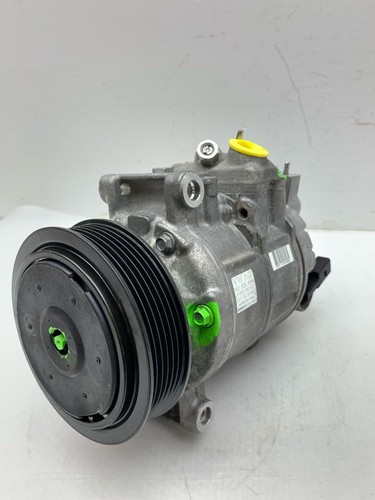 AUDI A3 (8P) Klimakompressor 1K0820808A Klimaanlage 1.8TFSI 08-13