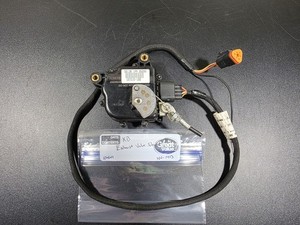 Buell XB12 Interactive Exhaust Valve Servo Motor Solenoid #NV-1413
