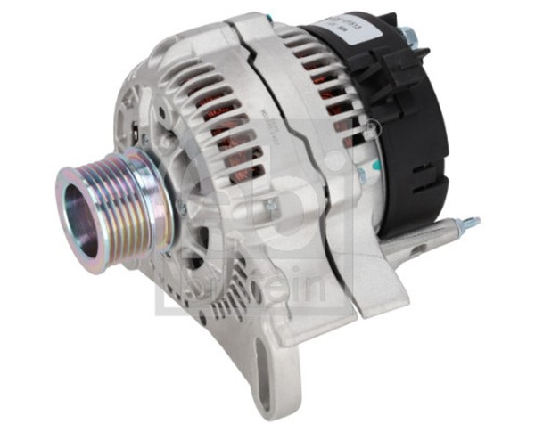 Lichtmaschine Generator Lima Febi Bilstein 101513 FüR VW Corrado Seat Caddy 12V-image