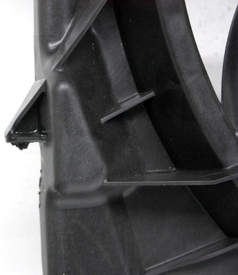 OEM Radiator Cooling Fan For KIA Sorento (2.5L NA) 25380-P2500 | eBay