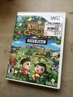 Animal Crossing City Folk for the Nintendo Wii