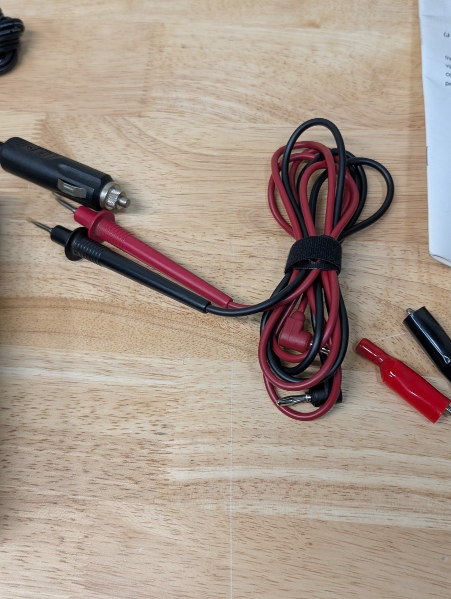 Kent Moore GM J-38522-A Vehicle Variable Signal Generator Tool
