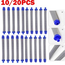 10/20PCS 60 Mesh Airless Spray Gun Filter for SG2 SG3 SG10 SG20 Replaces 288749
