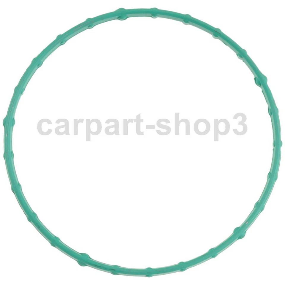 Junta de montagem do corpo do acelerador por injeção de combustível MAHLE para Jeep Compass 2007-2017 - Imagem 3 de 3