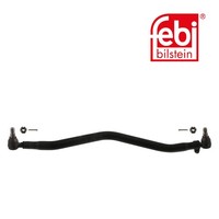 febi bilstein 39809 Lenkstange Mit Kronenmuttern Und Splinten FüR Volvo