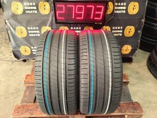 Pneumatici Estivi 2 Gomme usate 245 40 18 BF GOODRICH Battistrada Rimanente  70%