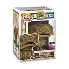 Funko POP! Ad Icons SDCC Toucan 2021 Fall Convention #125 Funko Exclusive