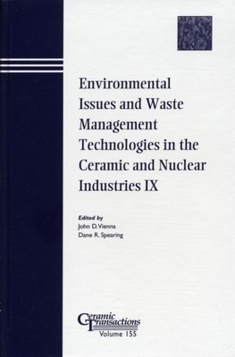 Vienna - Environment Issues 9 CT V 155 - New paperback or softback - X555z
