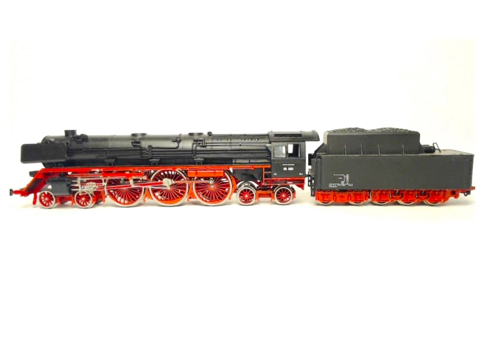 Liliput 10503 DC Dampflok BR 05 003 DB - Image 4 of 4