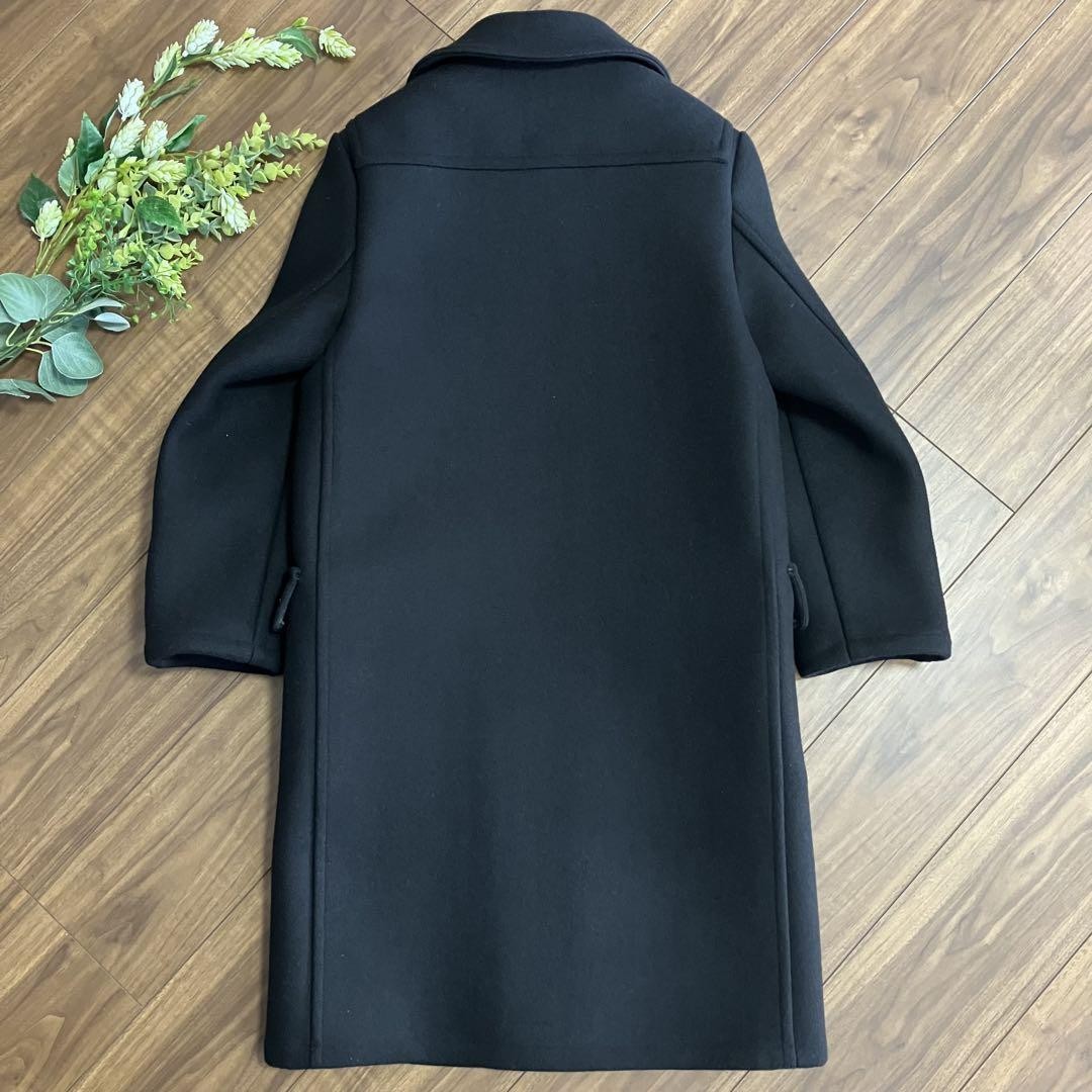 Cappotto lana Saint Laurent 42