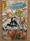 The Amazing Spider-Man #299 (Marvel Comics April 1988)