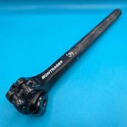 Bontrager xXx Carbon Fiber Seatpost 198g 27.2mm Diameter 360mm Length     g6 — photo 10