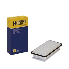 Luftfilter-Einsatz 76 mm HENGST FILTER passend für u.a. TOYOTA YARIS