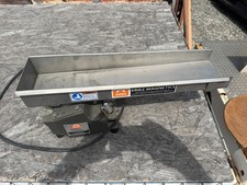 ERIEZ HS26 HS-26 Hi-Vi Vibrator Feeder Model Volts 115