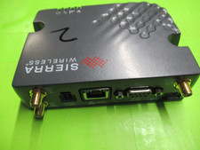 Sierra Wireless AirLink RV50 RV50X 1103052 Cellular Gateway Modem No P/Supply