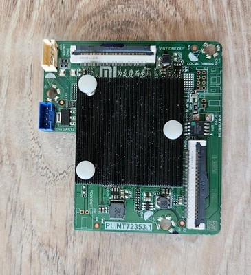 Xioami inverter board PL.NT72353.1