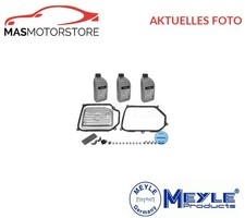 TEILESATZ ÖLWECHSEL-AUTOMATIKGETRIEBE MEYLE 100 135 0014 I FÜR VW