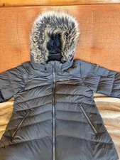 Marmot Women s Ithaca Down Hooded Puffer Jack...