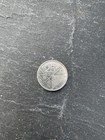 1986 Aruba 25C Vintage World Coin — photo 3