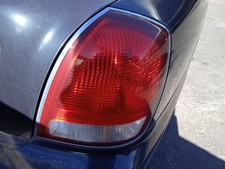 Feu arrière Hyundai XG