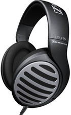 Sennheiser HD515 Dynamic Stereo Sound Audiophile Headphones