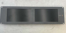 Blackmagic Design SmartView Duo Dual LCD Monitors - As Is For Parts Only