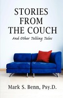 Mark S Benn | Stories From The Couch | Taschenbuch | Englisch (2008) | Iuniverse