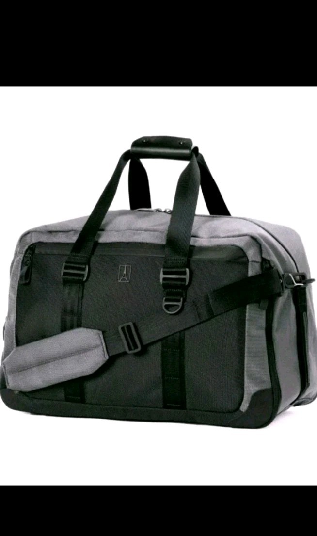 Travelpro Altitude Double Expansion Travel Duffel Bag-  40-4