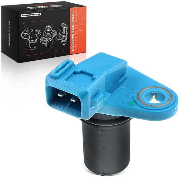 Frankberg Nockenwellensensor Passend FüR Ford C-MAX Fiesta Focus Fusion KA-image