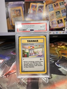 Pokemon Center Promo 40 for sale | eBay