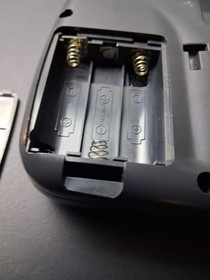 Sega Game Gear -Recapped - 3 Games - Extras - Tested with Issue READ DESCRIPTION