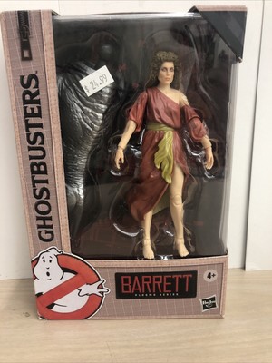 Ghostbusters Plasma Series Dana Barrett 6-Inch Action Figure Hasbro New Sealed