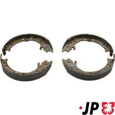 JP GROUP Bremsbackensatz JP 3463900310 für HONDA CR 5 3 4 AWD RW2 VTEC RW1 CVT