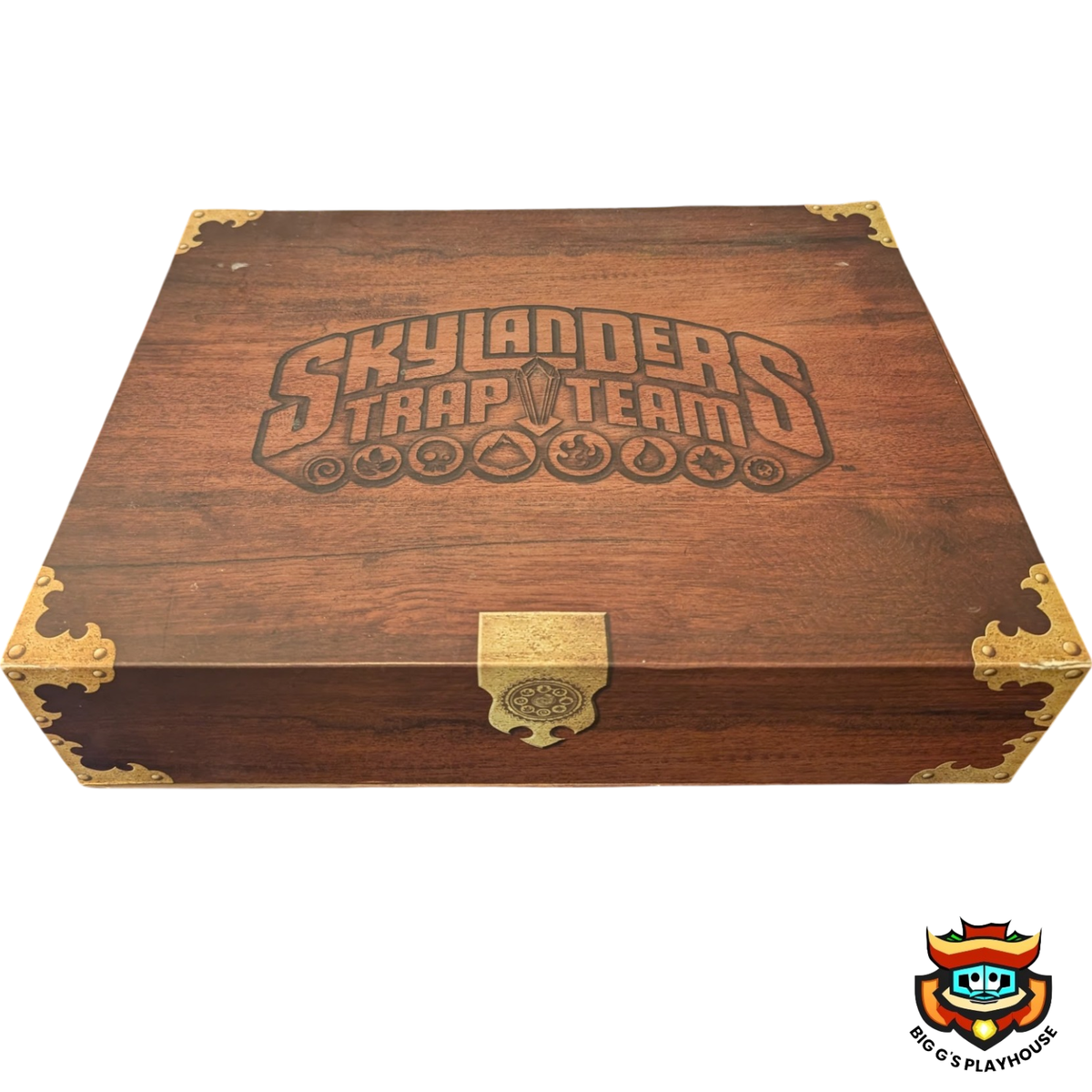 🕹️ SKYLANDERS TRAP TEAM - 43 Different Trap w / Official Trap
