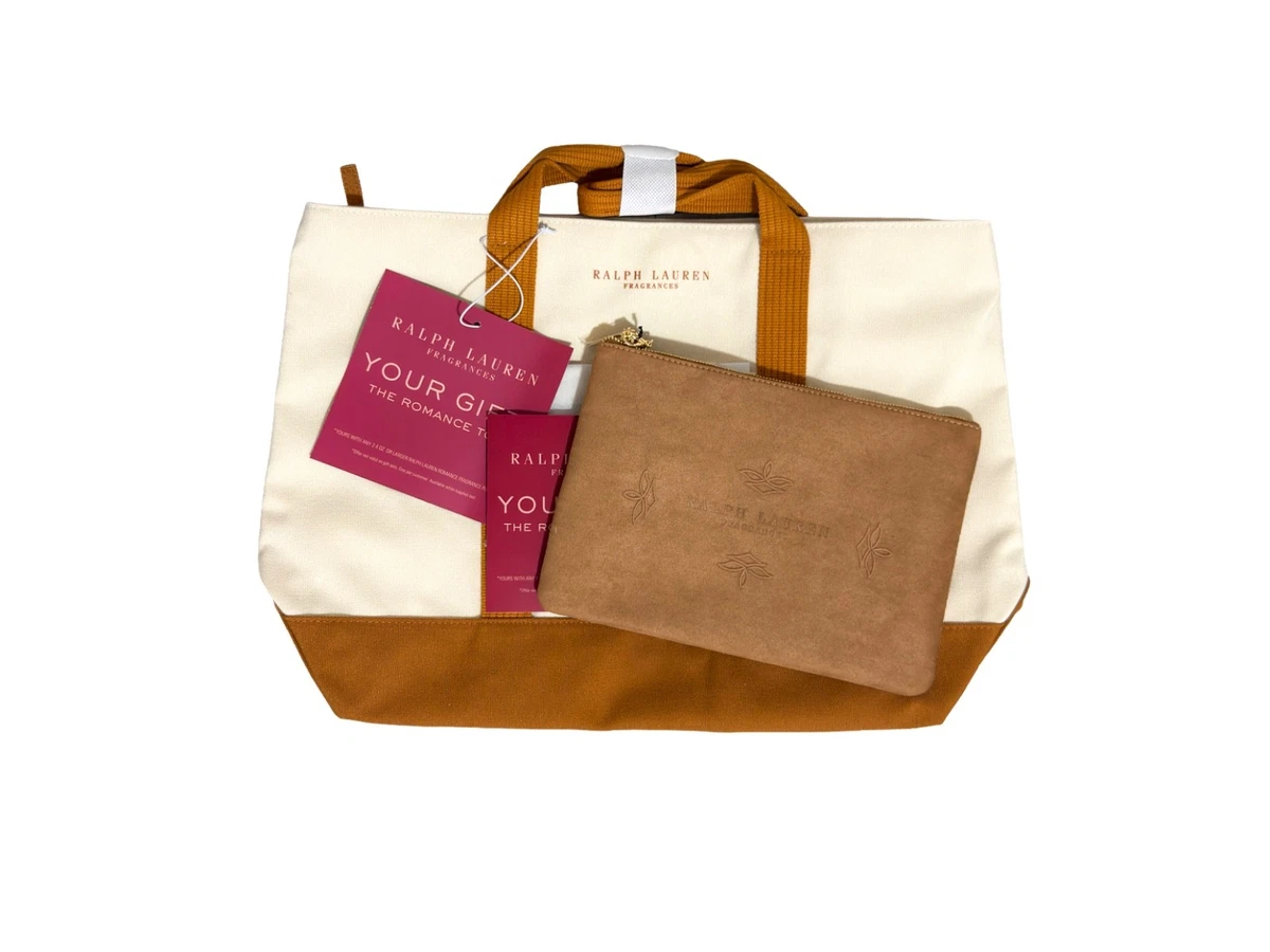 Clutch Bag Ralph Lauren Laser Cut Tote Ralph Lauren Vachetta Scroll Tote White Totes, Handbags WYG21640 The  RealReal