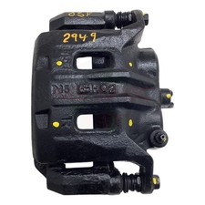 Nissan Navara NP300 Drivers Front Brake Caliper & Carrier 2016-2019 410014JA0B