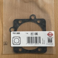 ORIGINAL ELRING Dichtung Ansaugkrümmergehäuse für OPEL Astra H G GTC 825508 SAAB