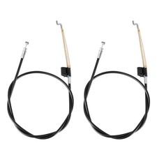 Komokeru Universal Recliner Cable Replacement - Sofa Couch Recliner Release C...