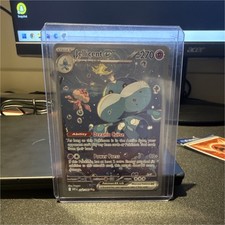 Jellicent ex #168 Prices | Pokemon White Flare | Pokemon Cards